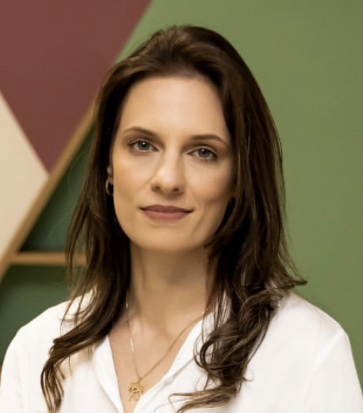 Carol Gianchini — Palestrante e Treinadora