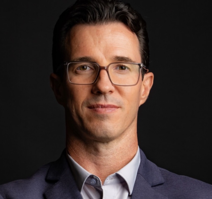 Diego Reginato — Treinador e Analista Comportamental