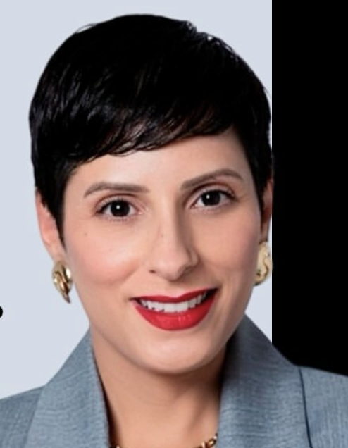 Mariele Vicente — Consultora de Moda e Imagem